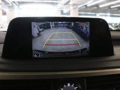 Lexus RX 2020 Facelift 300 FWD Comfort - ფოტო 8
