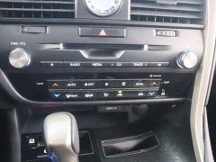 Lexus RX 2020 Facelift 300 FWD Comfort - ფოტო 9