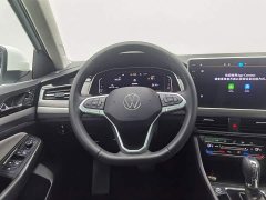 Volkswagen Bora 2024 300TSI DSG Respect Edition - ფოტო 11