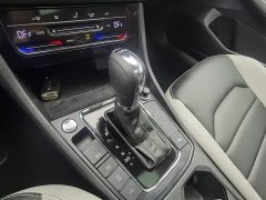 Volkswagen Bora 2024 300TSI DSG Respect Edition - ფოტო 13