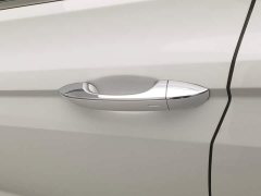Volkswagen Bora 2024 300TSI DSG Respect Edition - ფოტო 18