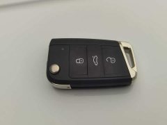 Volkswagen Bora 2024 300TSI DSG Respect Edition - ფოტო 19