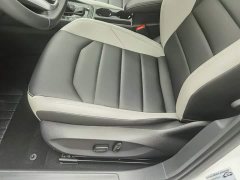 Volkswagen Bora 2024 300TSI DSG Respect Edition - ფოტო 20