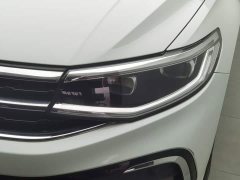 Volkswagen Bora 2024 300TSI DSG Respect Edition - ფოტო 7