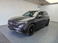 Mercedes-Benz GLC 260 L 4MATIC Luxury 7-Seater - ფოტო 1