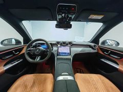 Mercedes-Benz GLC 260 L 4MATIC Luxury 7-Seater - ფოტო 10
