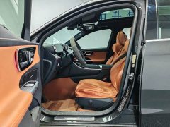 Mercedes-Benz GLC 260 L 4MATIC Luxury 7-Seater - ფოტო 11