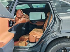 Mercedes-Benz GLC 260 L 4MATIC Luxury 7-Seater - ფოტო 12