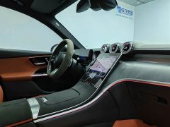 Mercedes-Benz GLC 260 L 4MATIC Luxury 7-Seater - ფოტო 15
