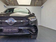 Mercedes-Benz GLC 260 L 4MATIC Luxury 7-Seater - ფოტო 18