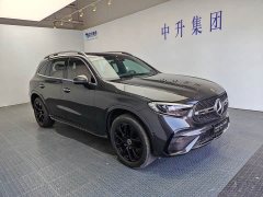 Mercedes-Benz GLC 260 L 4MATIC Luxury 7-Seater - ფოტო 3