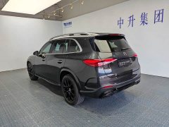 Mercedes-Benz GLC 260 L 4MATIC Luxury 7-Seater - ფოტო 4