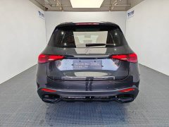 Mercedes-Benz GLC 260 L 4MATIC Luxury 7-Seater - ფოტო 5