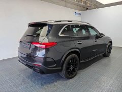 Mercedes-Benz GLC 260 L 4MATIC Luxury 7-Seater - ფოტო 6