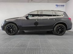 Mercedes-Benz GLC 260 L 4MATIC Luxury 7-Seater - ფოტო 7