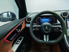 Mercedes-Benz GLC 260 L 4MATIC Luxury 7-Seater - ფოტო 9