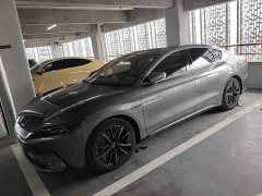 BYD Han 2020 EV Dual Motor High Performance Flagship - ფოტო 1