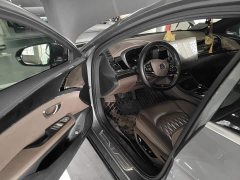 BYD Han 2020 EV Dual Motor High Performance Flagship - ფოტო 12