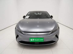 BYD Han 2020 EV Dual Motor High Performance Flagship - ფოტო 2