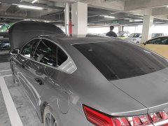 BYD Han 2020 EV Dual Motor High Performance Flagship - ფოტო 3