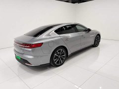 BYD Han 2020 EV Dual Motor High Performance Flagship - ფოტო 4