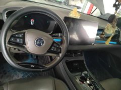 BYD Han 2020 EV Dual Motor High Performance Flagship - ფოტო 5