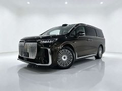Voyah Avatr Dream Car 2025 PHEV AWD Flagship Qiankun Edition - ფოტო 1