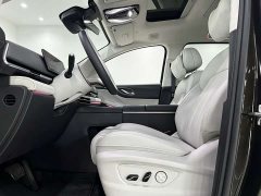 Voyah Avatr Dream Car 2025 PHEV AWD Flagship Qiankun Edition - ფოტო 4