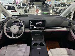 Voyah Avatr Dream Car 2025 PHEV AWD Flagship Qiankun Edition - ფოტო 7