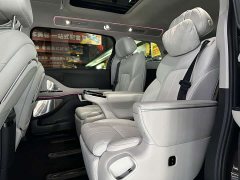 Voyah Avatr Dream Car 2025 PHEV AWD Flagship Qiankun Edition - ფოტო 8