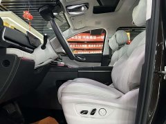 Voyah Avatr Dream Car 2025 PHEV AWD Flagship Qiankun Edition - ფოტო 9