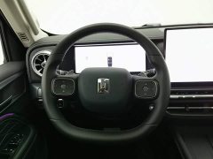 Tank 300 2.0T Gasoline Challenger - ფოტო 11
