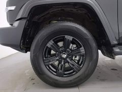 Tank 300 2.0T Gasoline Challenger - ფოტო 17