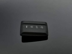 Tank 300 2.0T Gasoline Challenger - ფოტო 19
