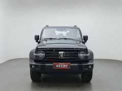 Tank 300 2.0T Gasoline Challenger - ფოტო 3