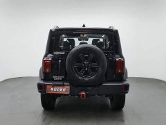 Tank 300 2.0T Gasoline Challenger - ფოტო 4