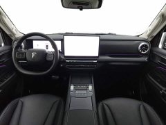 Tank 300 2.0T Gasoline Challenger - ფოტო 5