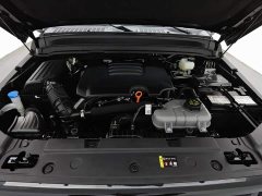Tank 300 2.0T Gasoline Challenger - ფოტო 6