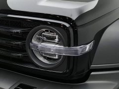 Tank 300 2.0T Gasoline Challenger - ფოტო 7