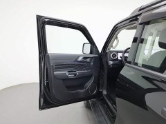 Tank 300 2.0T Gasoline Challenger - ფოტო 8