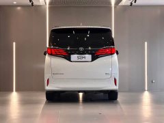 Toyota Alphard Hybrid 2.5L Premium Edition - ფოტო 5