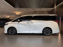 Toyota Alphard Hybrid 2.5L Premium Edition - ფოტო 6