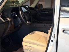 Toyota Alphard Hybrid 2.5L Premium Edition - ფოტო 7