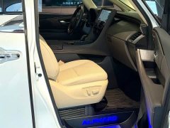 Toyota Alphard Hybrid 2.5L Premium Edition - ფოტო 8
