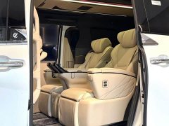 Toyota Alphard Hybrid 2.5L Premium Edition - ფოტო 9