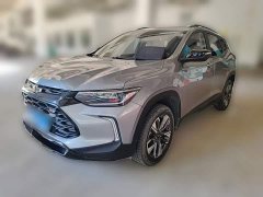 Chevrolet Trax 2022 Trax RS 1.5T CVT Cool MAX - ფოტო 1
