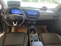 Chevrolet Trax 2022 Trax RS 1.5T CVT Cool MAX - ფოტო 10