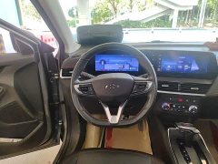 Chevrolet Trax 2022 Trax RS 1.5T CVT Cool MAX - ფოტო 11