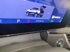 Chevrolet Trax 2022 Trax RS 1.5T CVT Cool MAX - ფოტო 13