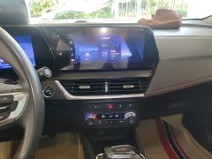 Chevrolet Trax 2022 Trax RS 1.5T CVT Cool MAX - ფოტო 14